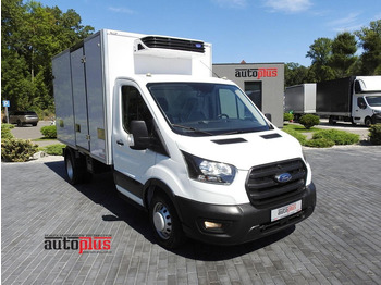 Chladící dodávka FORD Transit