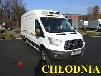 Chladící dodávka FORD Transit
