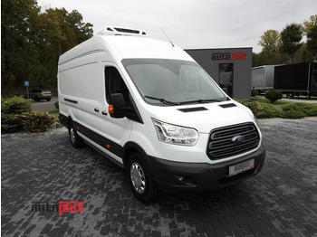 Chladící dodávka FORD Transit