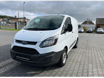 Chladící dodávka FORD Transit