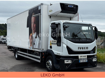 Chladírenský nákladní automobil IVECO