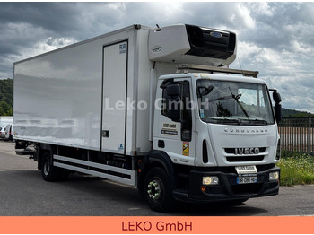 Chladírenský nákladní automobil IVECO