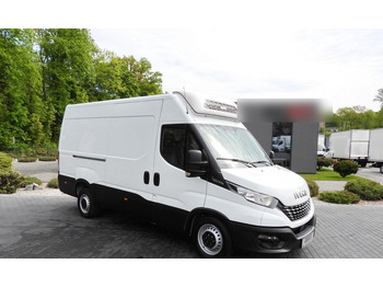 Chladící dodávka IVECO Daily 35s14