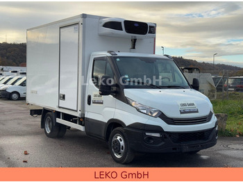 Chladící dodávka IVECO Daily