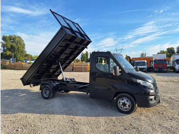 Dodávka sklápěč IVECO Daily