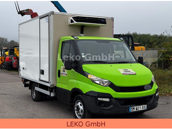 Chladící dodávka IVECO Daily 35c13