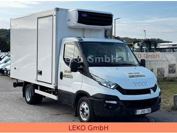 Chladící dodávka IVECO Daily 35c13