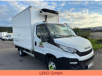 Chladící dodávka IVECO Daily 35c13