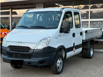 Dodávka valník IVECO Daily 35C15