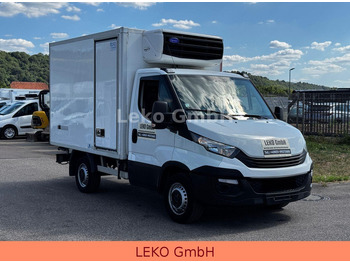 Chladící dodávka IVECO Daily 35s14