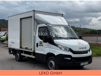 Dodávka skřín IVECO Daily 35s14
