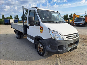 Sklápěč IVECO Daily 50c15