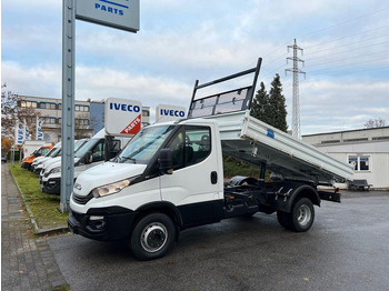 Sklápěč IVECO Daily 70c18