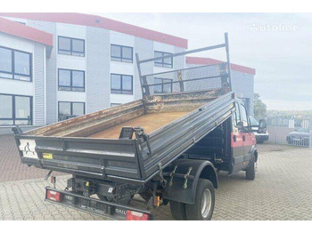 Sklápěč IVECO Daily 70c17