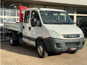 Sklápěč IVECO Daily 70c17