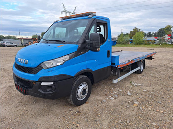 Přepravník automobilů IVECO Daily