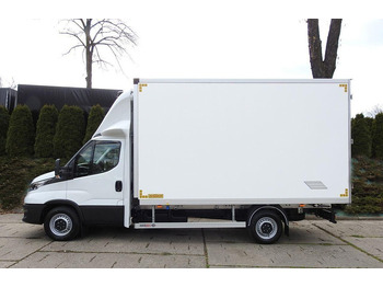 Chladící dodávka Iveco Daily: obrázek 5