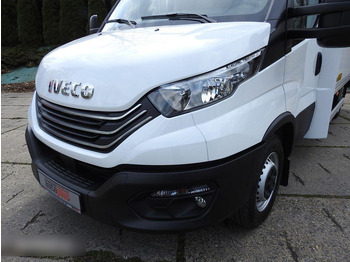 Chladící dodávka Iveco Daily: obrázek 3