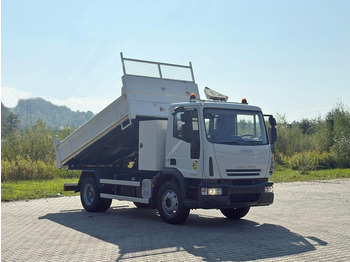 Sklápěč IVECO EuroCargo 140E