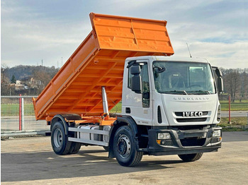 Sklápěč IVECO EuroCargo 180E