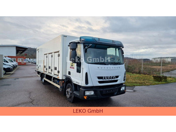 Chladírenský nákladní automobil IVECO EuroCargo 120E