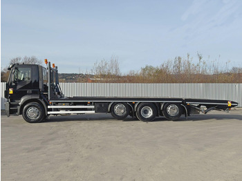 Iveco STRALIS 360 leasing Iveco STRALIS 360: obrázek 4