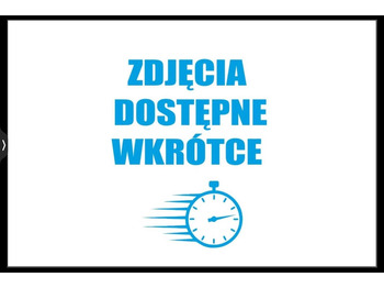 Nákladní automobil valníkový/ Plošinový MAN TGS 26.320