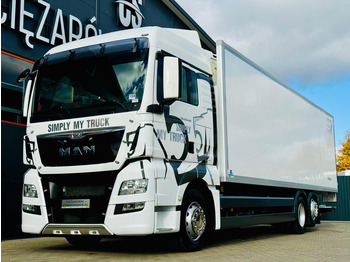 Chladírenský nákladní automobil MAN TGX 26.440