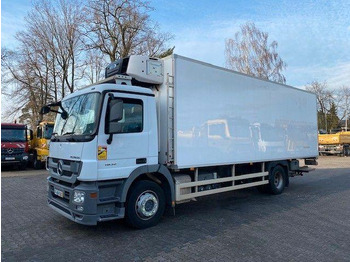 Chladírenský nákladní automobil MERCEDES-BENZ Actros 1832