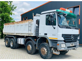 Sklápěč MERCEDES-BENZ Actros 4144