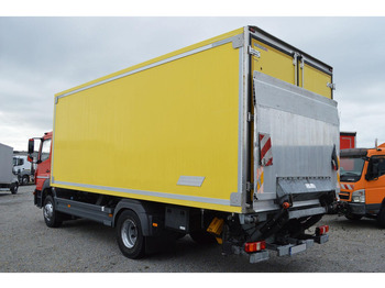 Mercedes-Benz ATEGO 1523 leasing Mercedes-Benz ATEGO 1523: obrázek 2 Mercedes-Benz ATEGO 1523 leasing Mercedes-Benz ATEGO 1523: obrázek 2