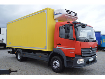 Mercedes-Benz ATEGO 1523 leasing Mercedes-Benz ATEGO 1523: obrázek 4 Mercedes-Benz ATEGO 1523 leasing Mercedes-Benz ATEGO 1523: obrázek 4