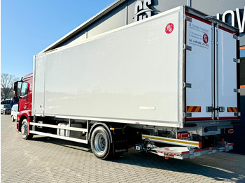 Chladírenský nákladní automobil Mercedes-Benz Actros 1835 / E6 / chłodnia 19 Epal / NOWY MODEL ! / Sypialka: obrázek 4 Chladírenský nákladní automobil Mercedes-Benz Actros 1835 / E6 / chłodnia 19 Epal / NOWY MODEL ! / Sypialka: obrázek 4