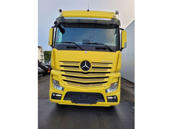 Sklápěč MERCEDES-BENZ Actros 2551