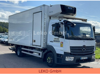 Chladírenský nákladní automobil MERCEDES-BENZ Atego 1018