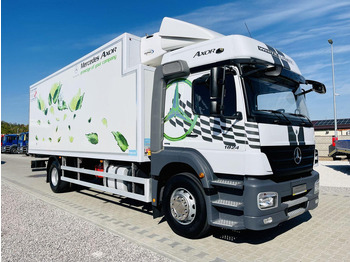 Chladírenský nákladní automobil MERCEDES-BENZ Axor 1824