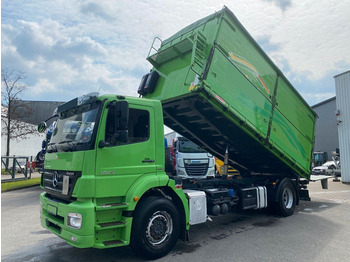 Sklápěč MERCEDES-BENZ Axor 1829