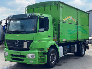 Sklápěč MERCEDES-BENZ Axor 1829
