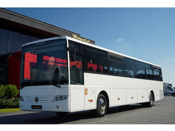 Autobus příměstský MERCEDES-BENZ Intouro