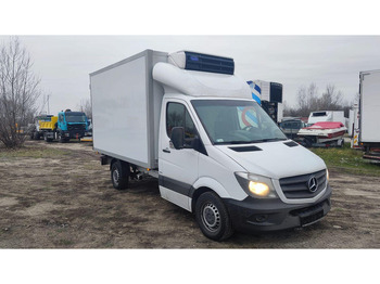 Chladící dodávka MERCEDES-BENZ Sprinter 316