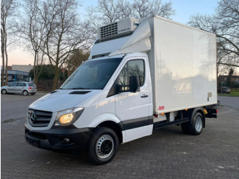 Chladírenský nákladní automobil Mercedes-Benz Sprinter 516 CDI: obrázek 1