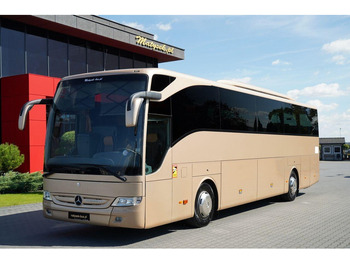 Turistický autobus MERCEDES-BENZ Tourismo