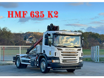 Podvozek s kabinou MITSUBISHI