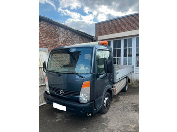 Dodávka valník Nissan Cabstar: obrázek 1