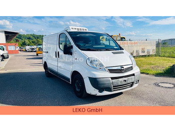 Chladící dodávka OPEL Vivaro