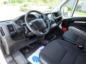 Sklápěč Peugeot BOXER WYWROTKA PODWÓJNA KABINA DOKA 7 MIEJSC TEMPOMAT KLIMATYZA: obrázek 2 Sklápěč Peugeot BOXER WYWROTKA PODWÓJNA KABINA DOKA 7 MIEJSC TEMPOMAT KLIMATYZA: obrázek 2
