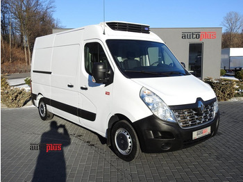 Chladící dodávka RENAULT Master