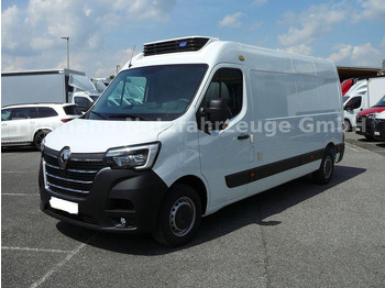 Chladící dodávka RENAULT Master