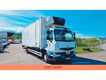 Chladírenský nákladní automobil RENAULT Midlum 220