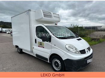 Chladící dodávka RENAULT Trafic 2.0